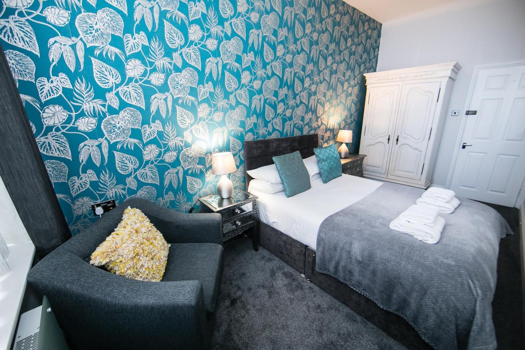 Apartment Very Ground Floor 2 Bedroom York